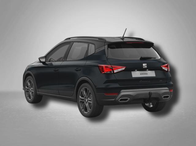 Seat Arona - FR 1.5 TSI 7-Gang-DSG