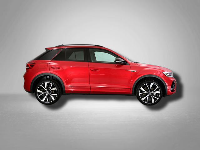 Volkswagen T-Roc R-Line 1.5 TSI 7-Gang-DSG 