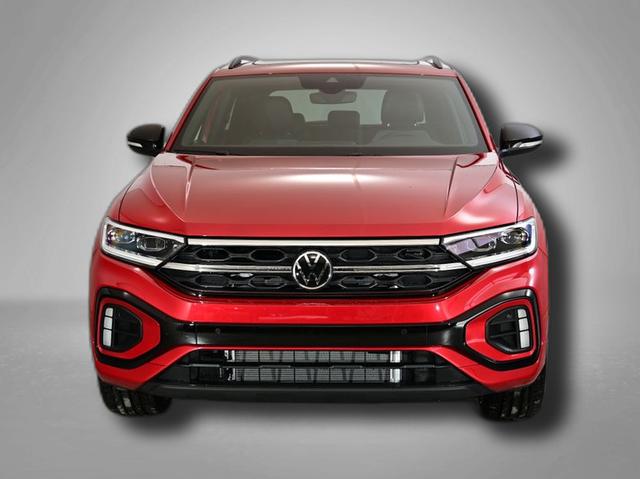 Volkswagen T-Roc R-Line 1.5 TSI 7-Gang-DSG 