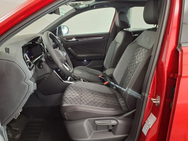 Volkswagen T-Roc R-Line 1.5 TSI 7-Gang-DSG 