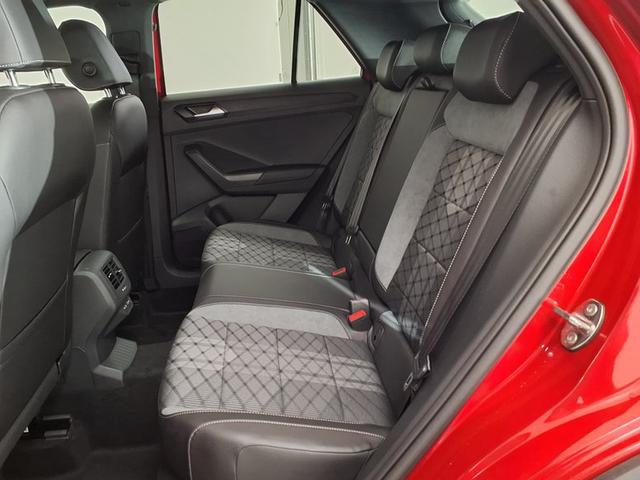 Volkswagen T-Roc R-Line 1.5 TSI 7-Gang-DSG 