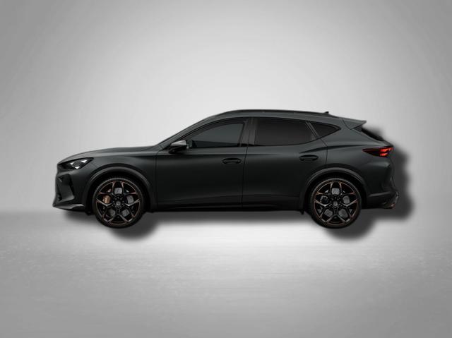 Cupra Formentor VZ5 2.5 TSI 7-Gang-DSG 4Drive 