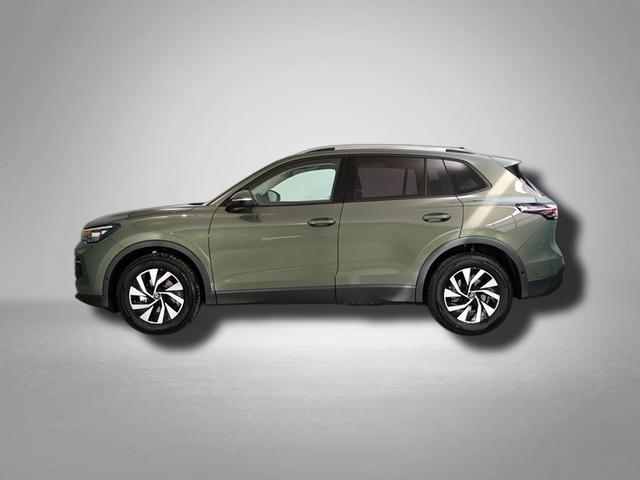 Volkswagen Tiguan - Prime 1.5 eTSI 7-Gang-DSG