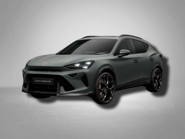 Cupra Formentor - VZ5 2.5 TSI 7-Gang-DSG 4Drive