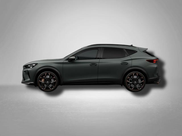 Cupra Formentor VZ5 2.5 TSI 7-Gang-DSG 4Drive 