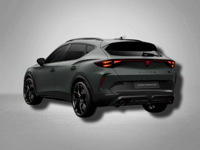 Cupra Formentor VZ5 2.5 TSI 7-Gang-DSG 4Drive 