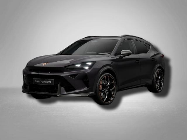 Cupra Formentor - VZ5 2.5 TSI 7-Gang-DSG 4Drive