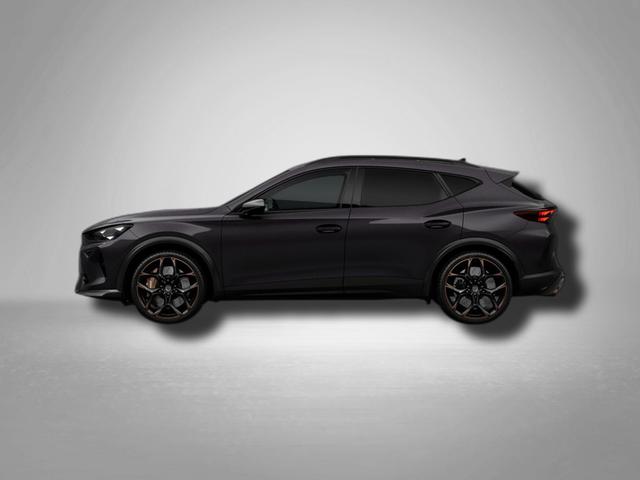Cupra Formentor VZ5 2.5 TSI 7-Gang-DSG 4Drive 