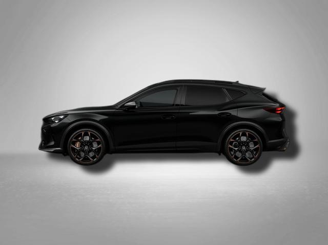 Cupra Formentor VZ5 2.5 TSI 7-Gang-DSG 4Drive 