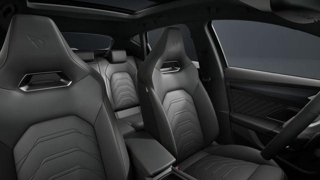 Cupra Formentor VZ5 2.5 TSI 7-Gang-DSG 4Drive 