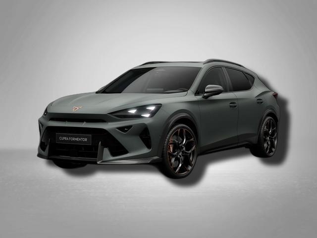 Cupra Formentor - VZ5 2.5 TSI 7-Gang-DSG 4Drive