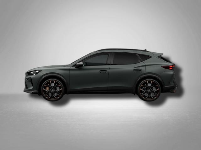 Cupra Formentor VZ5 2.5 TSI 7-Gang-DSG 4Drive 