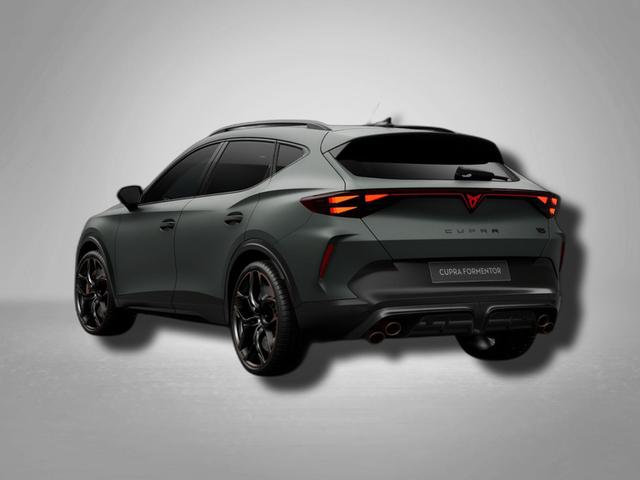 Cupra Formentor VZ5 2.5 TSI 7-Gang-DSG 4Drive 