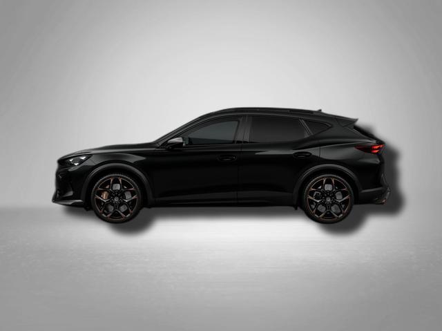 Cupra Formentor VZ5 2.5 TSI 7-Gang-DSG 4Drive 