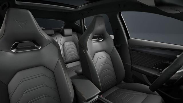 Cupra Formentor VZ5 2.5 TSI 7-Gang-DSG 4Drive 