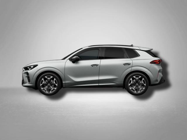 Cupra Terramar 1.5 eTSI 7-Gang-DSG 