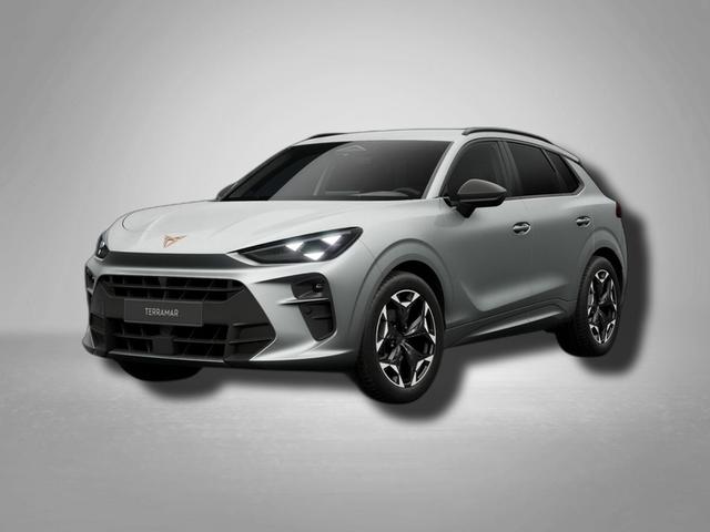 Cupra Terramar - 1.5 eTSI 7-Gang-DSG