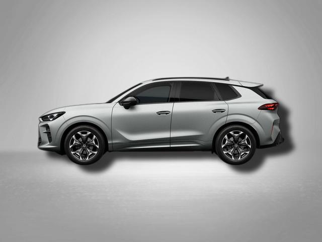 Cupra Terramar 1.5 eTSI 7-Gang-DSG 