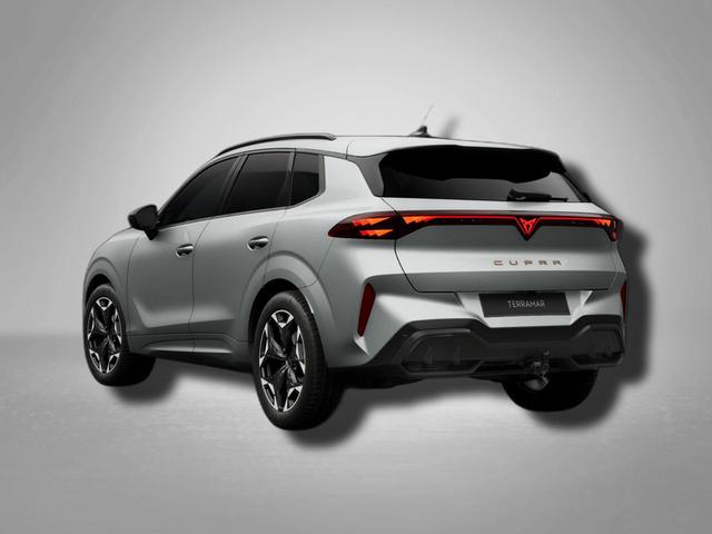Cupra Terramar 1.5 eTSI 7-Gang-DSG 