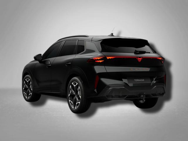Cupra Terramar 1.5 eTSI 7-Gang-DSG 