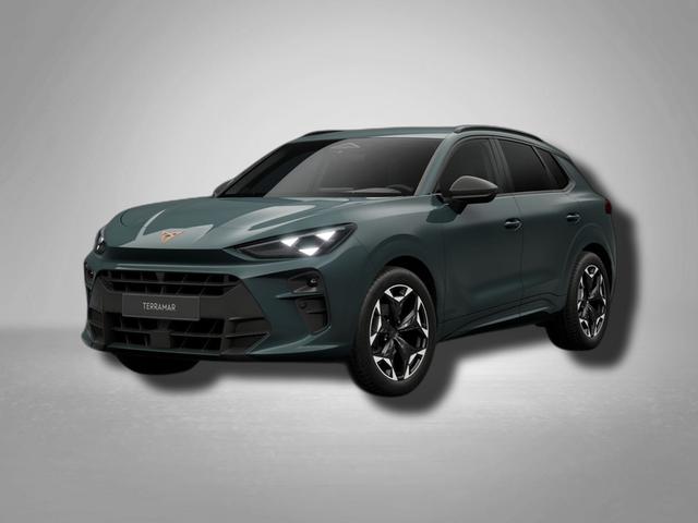 Cupra Terramar - 1.5 eTSI 7-Gang-DSG