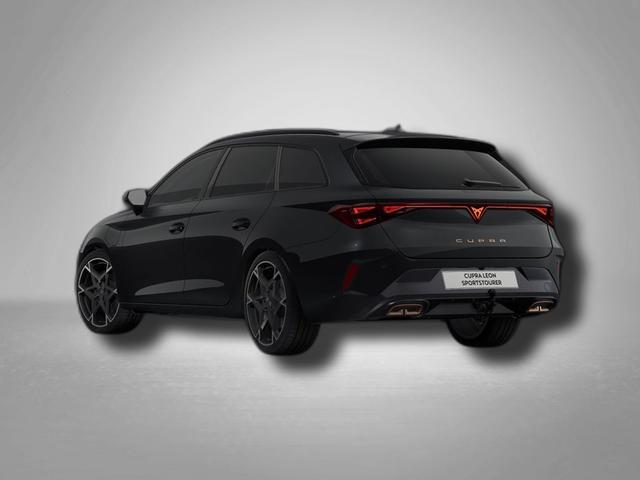 Cupra Leon Sportstourer VZ 1.5 e-HYBRID 6-Gang-DSG 
