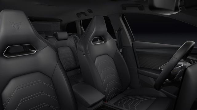 Cupra Leon Sportstourer VZ 1.5 e-HYBRID 6-Gang-DSG 