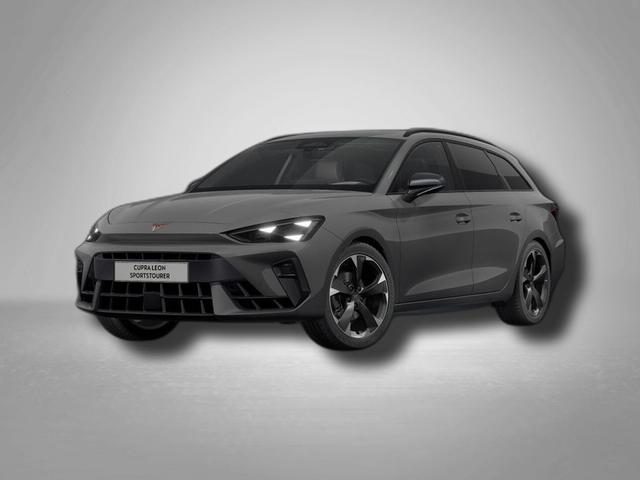 Cupra Leon Sportstourer 1.5 eTSI 7-Gang-DSG 