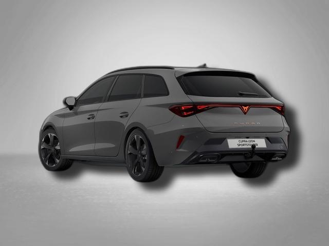 Cupra Leon Sportstourer 1.5 eTSI 7-Gang-DSG 