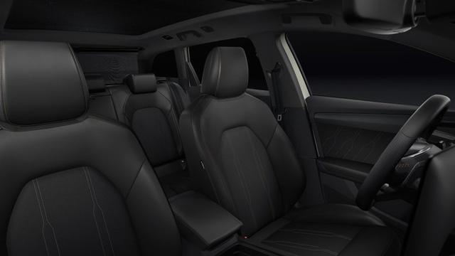 Cupra Leon Sportstourer 1.5 eTSI 7-Gang-DSG 