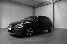 Volkswagen Golf - GTD 2.0 TDI 7-Gang-DSG