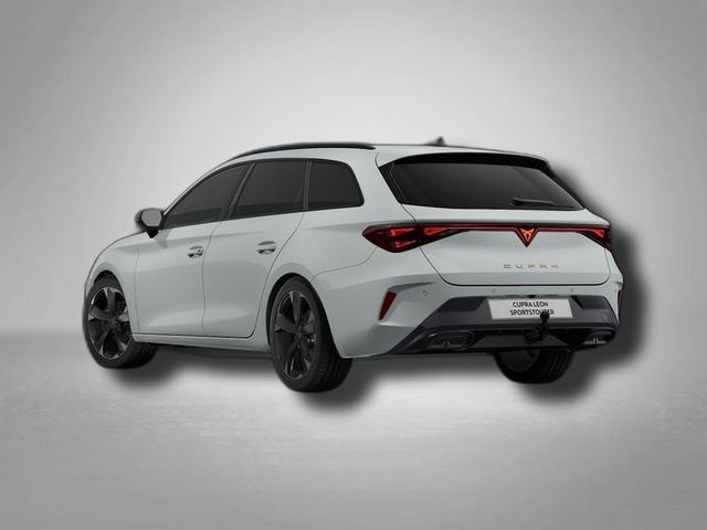 Cupra Leon Sportstourer 1.5 eTSI 7-Gang-DSG 