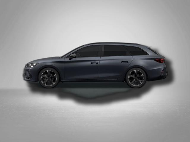 Cupra Leon Sportstourer 1.5 eTSI 7-Gang-DSG 