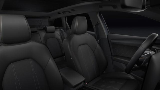 Cupra Leon Sportstourer 1.5 eTSI 7-Gang-DSG 