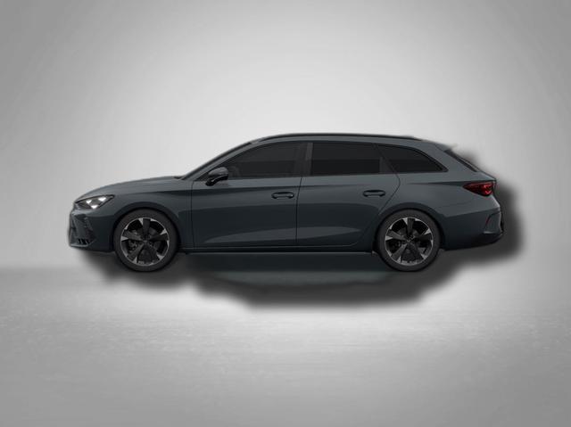Cupra Leon Sportstourer 1.5 eTSI 7-Gang-DSG 