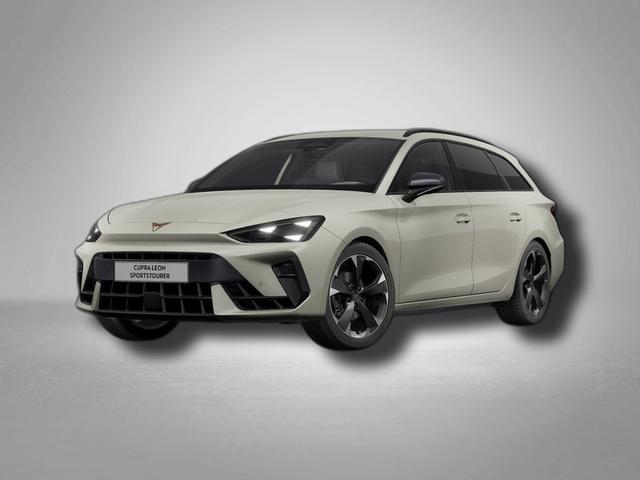 Cupra Leon Sportstourer 1.5 eTSI 7-Gang-DSG 