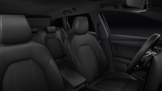 Cupra Leon Sportstourer 1.5 eTSI 7-Gang-DSG 