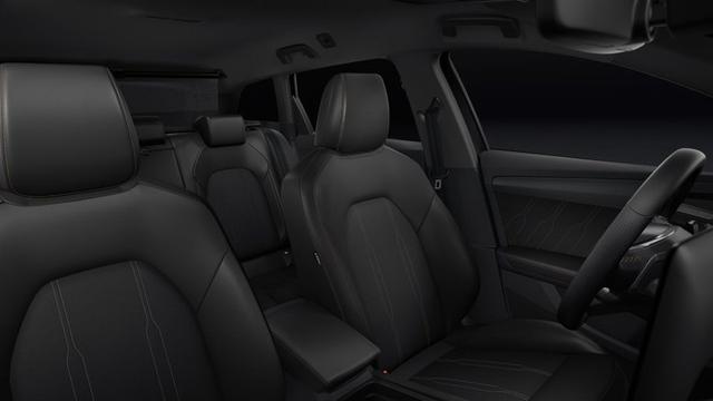 Cupra Leon Sportstourer 1.5 eTSI 7-Gang-DSG 