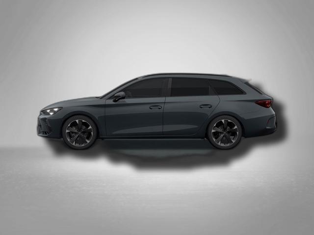 Cupra Leon Sportstourer 1.5 eTSI 7-Gang-DSG 