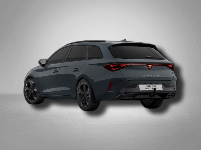 Cupra Leon Sportstourer 1.5 eTSI 7-Gang-DSG 