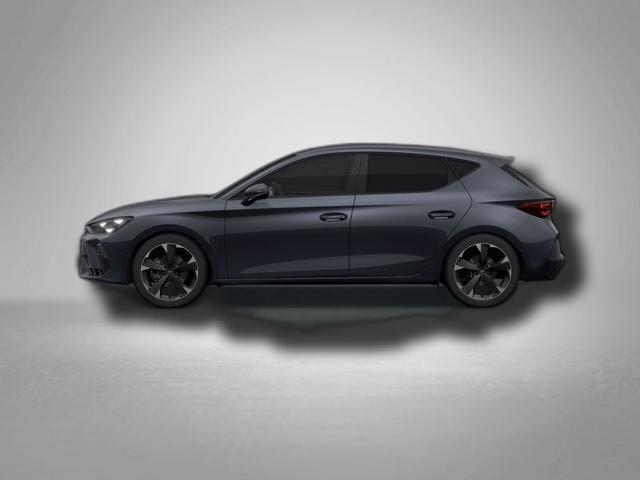 Cupra Leon 2.0 TDI 7-Gang-DSG 