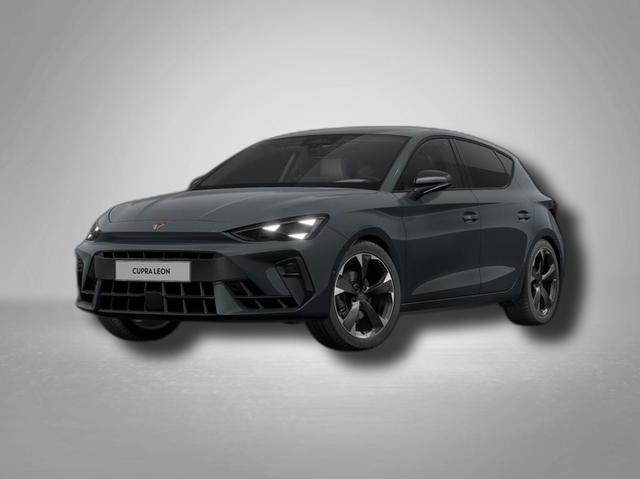 Cupra Leon - 2.0 TDI 7-Gang-DSG