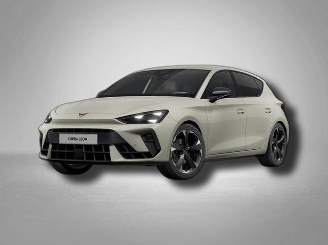 Cupra Leon 1.5 eTSI 7-Gang-DSG 