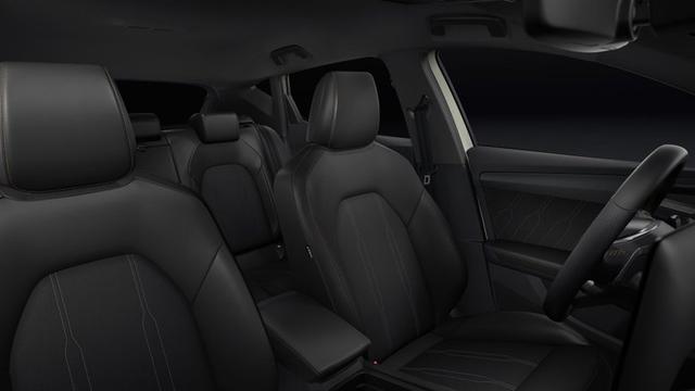 Cupra Leon 1.5 eTSI 7-Gang-DSG 