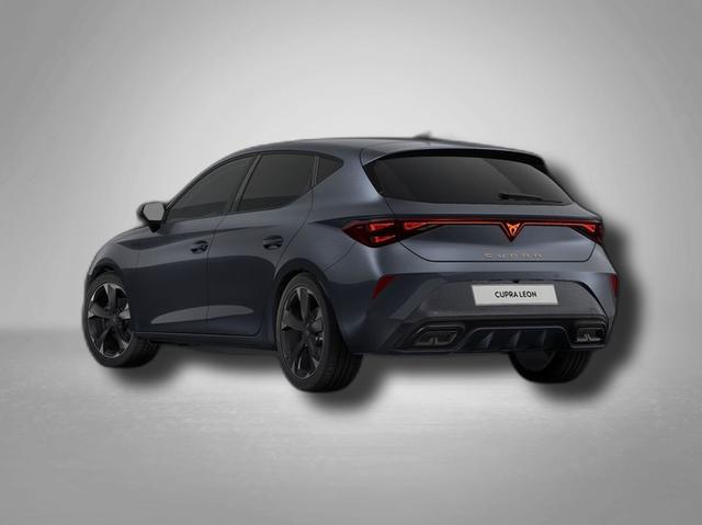 Cupra Leon 1.5 eTSI 7-Gang-DSG 