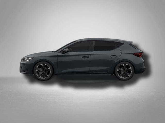 Cupra Leon 1.5 eTSI 7-Gang-DSG 