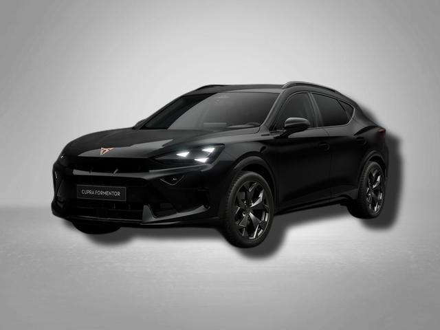Cupra Formentor 2.0 TDI 7-Gang-DSG 