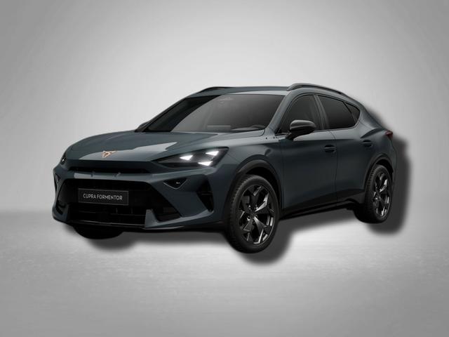 Cupra Formentor 2.0 TDI 7-Gang-DSG 