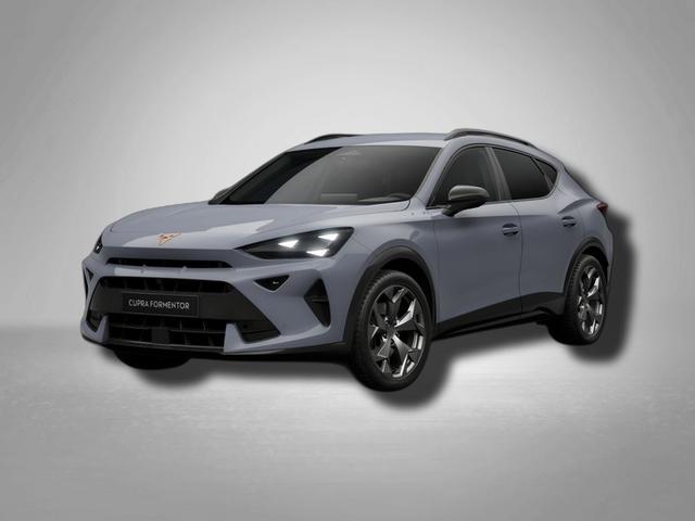 Cupra Formentor - 1.5 eTSI 7-Gang-DSG