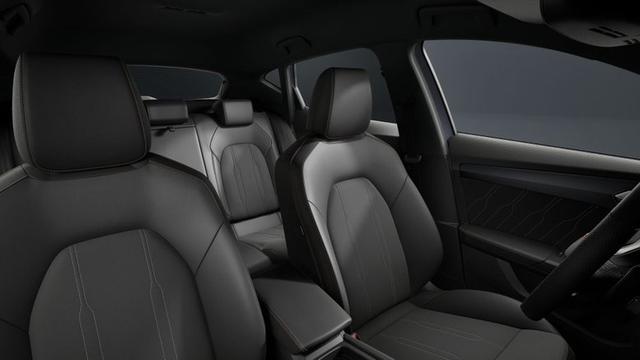 Cupra Formentor 1.5 eTSI 7-Gang-DSG 